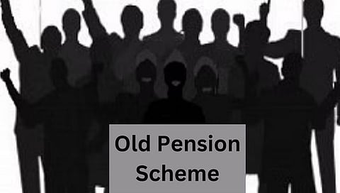 जुनी पेन्शन योजना राज्य सरकारपुढे टेन्शन; मार्चमध्ये बेमुदत संपाचा राज्य कर्मचारी संघटनेचा संपाचा इशारा