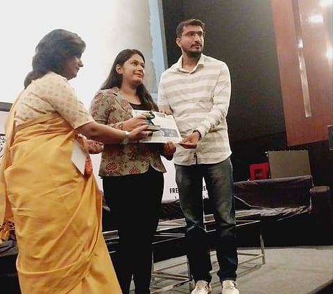 पासआऊट लघुपट