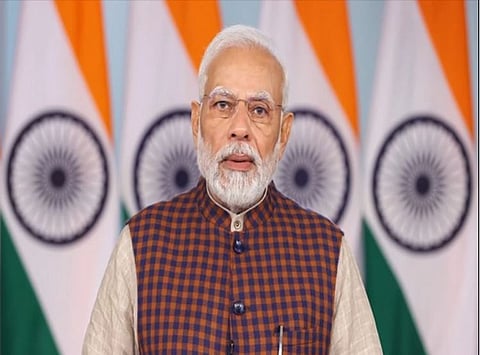 PM Modi on Budget Webinar : जगात RuPay आणि UPI ही भारताची ओळख, PM मोदींचे इंडिया इंकला गुंतवणूक वाढवण्याचे आवाहन