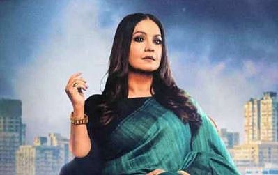 न्यूड फोटोशूट, घटस्फोट अन् वडिलांसोबत लिप लॉक