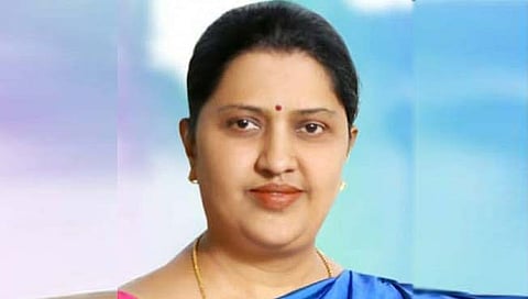 Dr. Pragya Satav