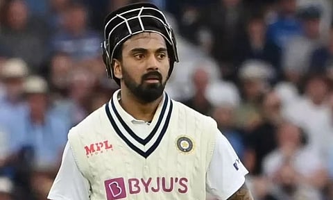 Venkatesh Prasad : केएल राहुलला ‘पक्षपातीपणा’मुळे संघात स्थान! ‘या’ माजी खेळाडूचा आरोप