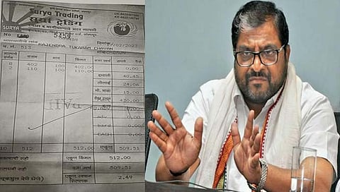 Raju Shetty Tweet : राज्यकर्त्यांनो जरा तरी लाज बाळगा;शेतक-यांनी जगायचं कसं…राजू शेट्टी यांचा सरकारवर निशाणा