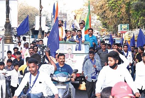 पुणे : केंद्रीय निवडणूक आयोगाचा निर्णय मेरिटवरच : रामदास आठवले