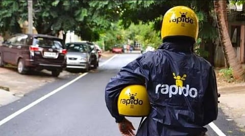 ‘रॅपीडो’ला झटका, महाराष्ट्रातील बंदी उठविण्यास सर्वोच्च न्यायालयाचा नकार