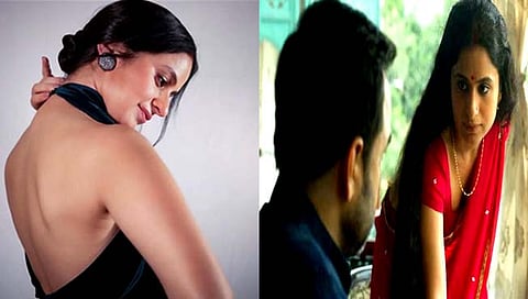 रसिका दुग्गल