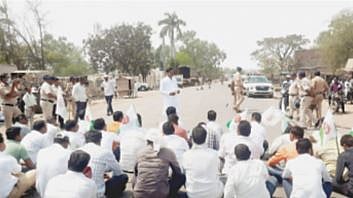 पुणे : …अन्यथा तीव्र आंदोलन छेडण्यात येईल ; स्वाभिमानी शेतकरीचे अमरसिंह कदम यांचा इशारा