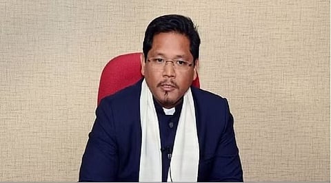 Meghalaya Election Result 2023 | मेघालयाची त्रिशंकू विधानसभेच्या दिशेने वाटचाल, संगमांचा ‘एनपीपी’ सर्वाधिक जागांवर आघाडीवर