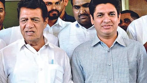 Satyajeet Tambe Win : नाशिक पदवीधर मतदारसंघातून सत्यजीत तांबे यांचा मोठा विजय