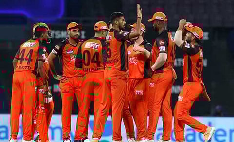 Aiden Markram SRH Captain : सनरायझर्स हैदराबादला मिळाला कर्णधार! ‘या’ खेळाडूकडे नेतृत्व