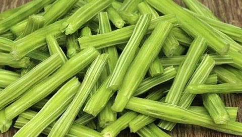 शेवग्याच्या शेंगा