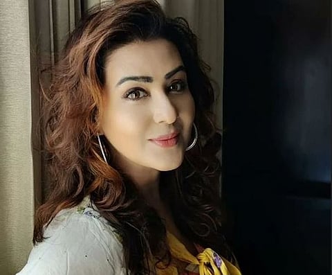 shilpa shinde