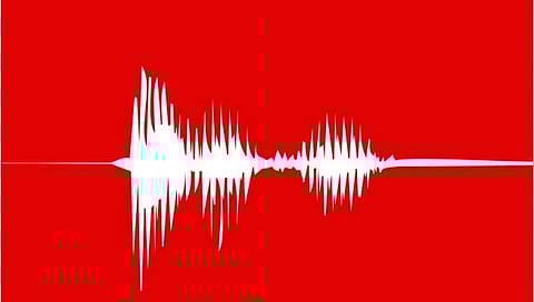 लातूर शहरात भूगर्भातून आवाज