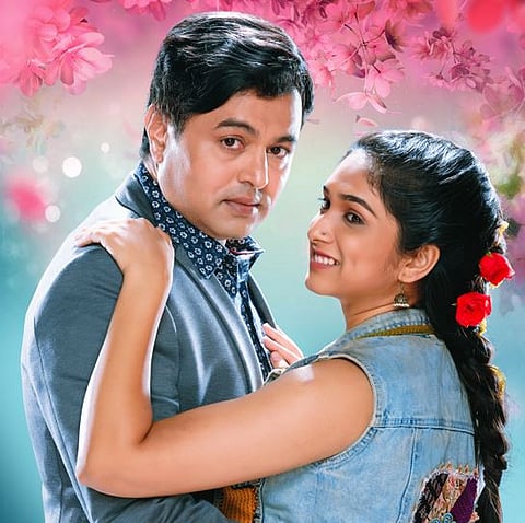 subodh bhave - priya