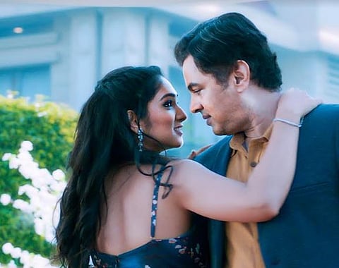 subodh bhave -priyadarshini indalkar