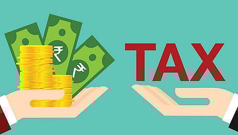 नवी कर व्यवस्था करदात्यांना फायदेशीर