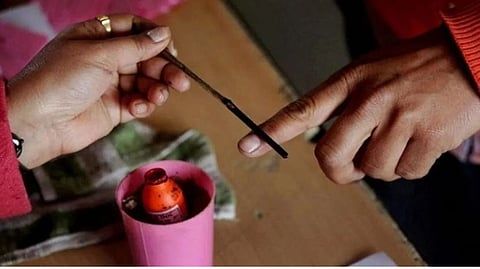 त्रिपुरात पुन्हा भाजप की संत्तातर ? विधानसभा मतदानासाठी प्रशासन सज्ज