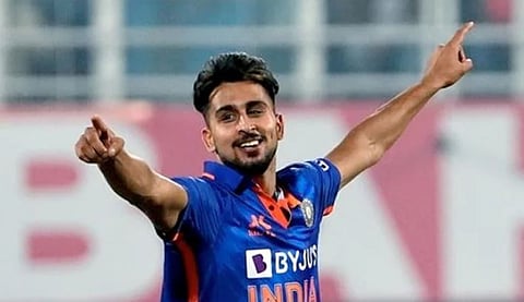 पाकच्या माजी क्रिकेटपटूचा जळफळाट, “म्हणे, उमरान मलिक सारखे… “