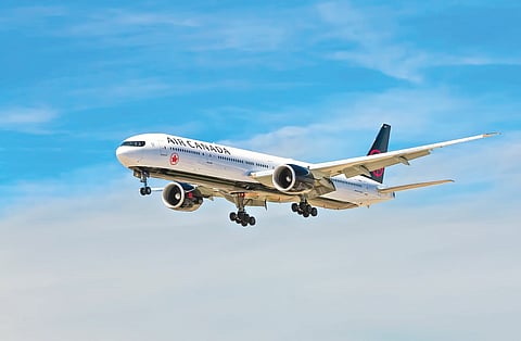 काय सांगता, ‘या’ देशांना स्वतःचा विमानतळच नाही