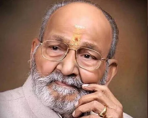Viswanath Garu