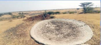 पुणे : पाण्यासाठी वन्यप्राण्यांची भटकंती ; वनीकरणातील टाक्या पडल्या कोरड्याठाक