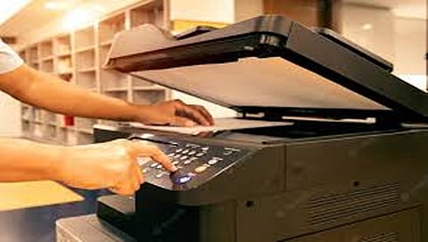 नाशिक : सावधान…. तुमच्या डाटावर झेरॉक्स वाल्यांची नजर; होऊ शकतो गैरवापर