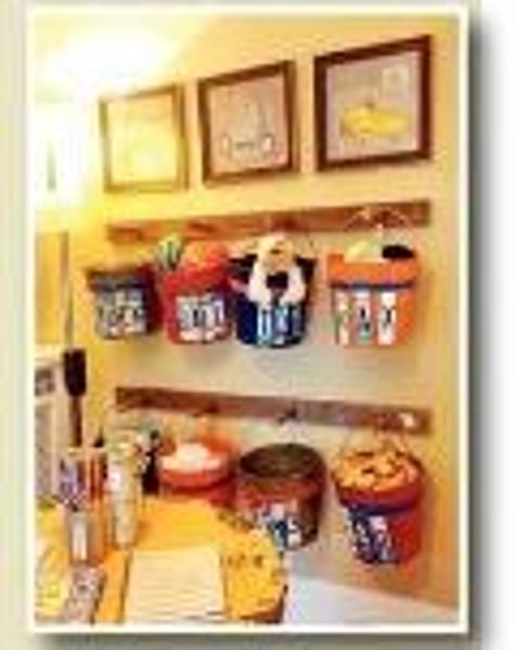 अडगळ दूर करा