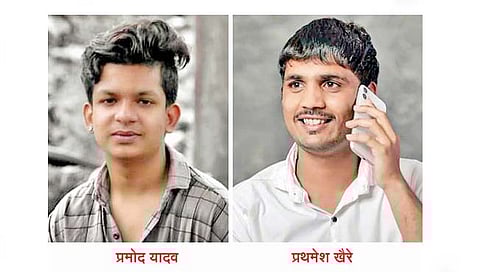 सातारा : पुलाच्या भिंतीवर दुचाकी धडकून दोघे ठार