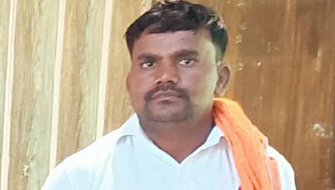 नांदेड : ऑटो पलटी झाल्याने चालक ठार