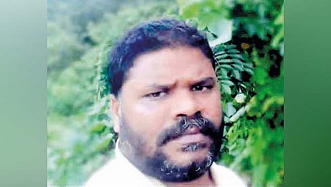 कोल्हापूर : ट्रॅक्टरखाली सापडून एक ठार