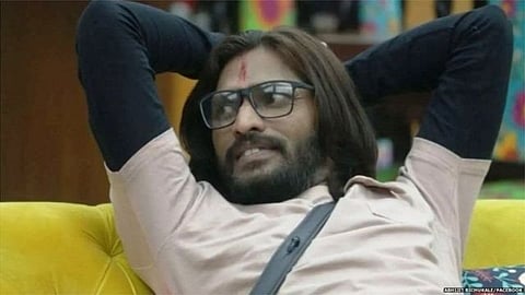 विजय धंगेकरांचा, चर्चा मात्र बिचुकलेंचीच