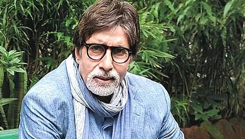 अमिताभ बच्चन