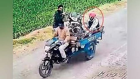 अमृतपालसाठी नांदेडमध्ये अलर्ट; एटीएसही सज्ज ठेवण्याच्या सूचना