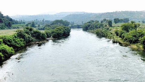 सातारा : अमृतवाहिनी नद्या उपक्रमाचे काय झाले? .. नागरिकांचा सवाल