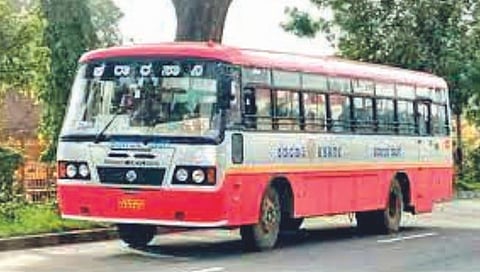 बेंगळूर :परिवहन संप अटळ; 15 टक्के वेतनवाढ कर्मचार्यांना अमान्य