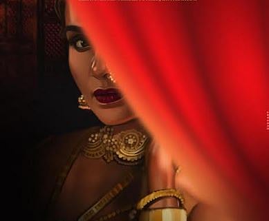 कलावती चित्रपट