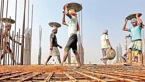 कामगार नोंदणी आता केवळ 1 रुपयांत होणार