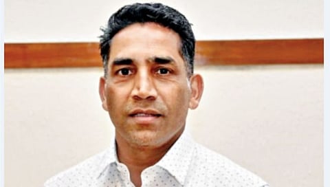 गोवा : राष्ट्रीय क्रीडा स्पर्धेला येणार १६ हजार प्रतिनिधी : मंत्री गोविंद गावडे