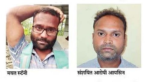 सिंधुदुर्ग : सख्ख्या भावाकडून भावाचा चाकूने भोसकून कुंभवडेत खून