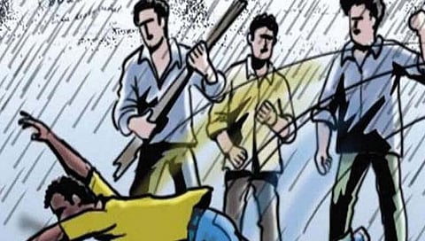 गुन्हे दोषसिद्धीचे प्रमाण अवघे 12 टक्क्यांवर!