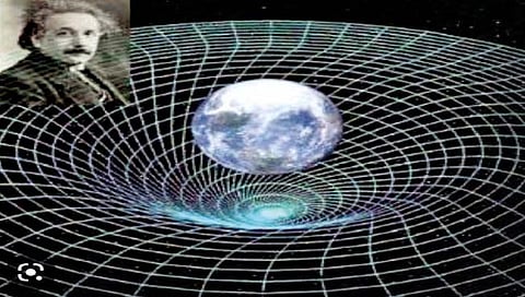 गुलाम ते सुलतान, कारकून ते अणुबॉम्बचा जनक!