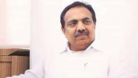 Maharashtra Political Crisis: सरकारला सत्तेत राहण्याचा कोणताही नैतिक अधिकार नाही – जयंत पाटील