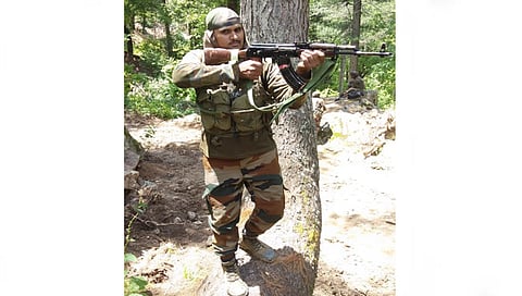 जवान जितेंद्र संपत आंधळे