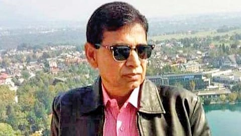 पाकमध्ये होळी खेळल्याने हिंदू डॉक्टरचा गळा चिरला