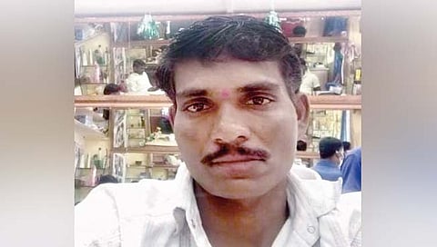 सांगली : आष्ट्यात युवकाचा गळा आवळून खून