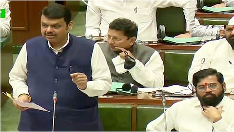 Maharashtra Budget 2023-2024 | नमो शेतकरी महासन्मान निधी योजनेची घोषणा, आता शेतकऱ्यांना वर्षाला १२ हजार रुपये मिळणार