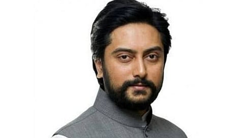 आमदार धीरज देशमुख यांचा जय कर्नाटकचा नारा; सीमाभागात संतापाची लाट