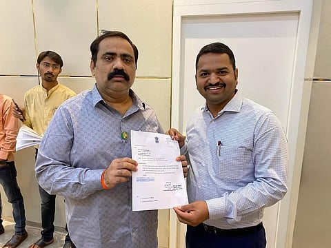 नाशिक : मुख्यमंत्री सहाय्यता निधी अंतर्गत रुग्णांना आठ महिन्यात बारा लाख रुपयांची मदत