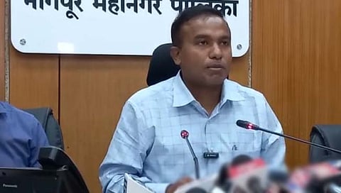 नागूपर : कुठलीही करवाढ नसलेले मनपाचे 3267 कोटींचे ‘जम्बो बजेट’