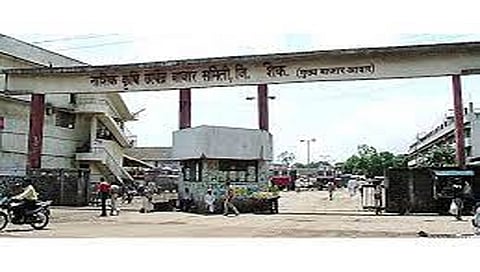 नाशिक : बाजार समितीसाठी पहिल्या दिवशी एकच अर्ज